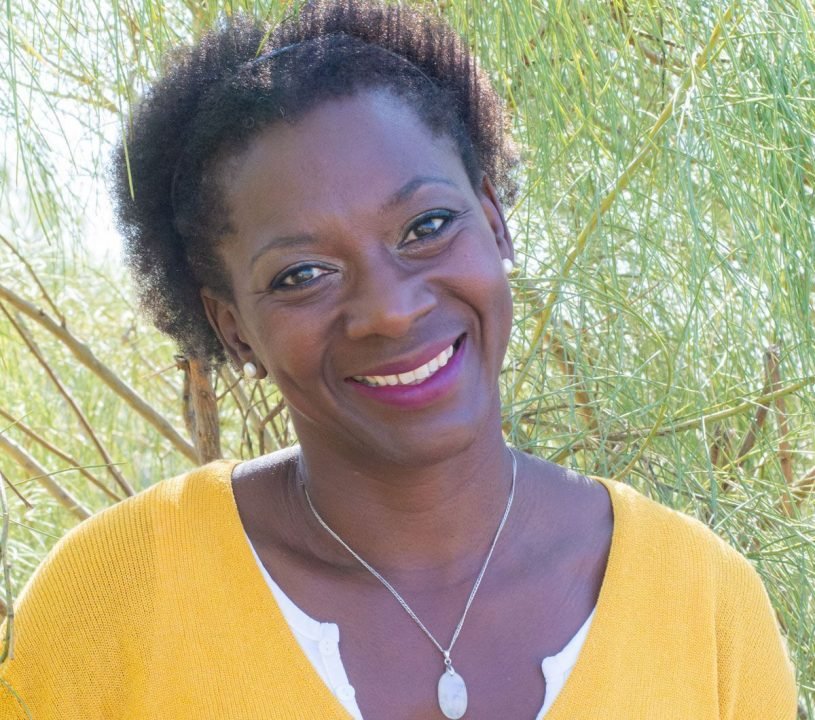 terapeuta mujer Conil acompañamiento emocional