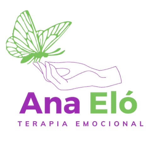 Ana Eló | Terapia Emocional